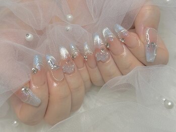 バベル 新町店(Babel)/チークマグネット