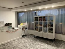 アンリール 旭川店(Anrire)/内観：ゆったりくつろげる店内