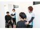 ストレッチプラス(plus)の写真