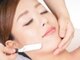 ピーエス ビューティー(PS BEAUTY)の写真/【ご新規様◇男女OK】お顔そり シェービング2500円⇒他メニューと同時施術で1500円に◎