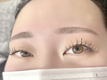 フィグ バイ アルテフィーチェ 西宮(fig by artefice)/フラットラッシュ