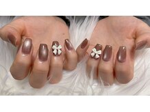 サロンユー(salon you)/マグネット