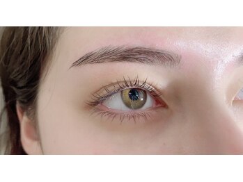 スリーエー(3A)/パリジェンヌラッシュリフト