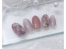 ジョリィ ルミエール 八王子店(Joli Lumiere)/フラットデザイン定額コース