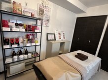フィール(feel)の雰囲気（リラクメニューは24時間受付中☆お仕事帰りや早朝にも♪メンズOK）