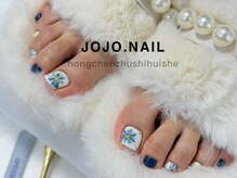 ジョジョネイル(JOJOネイル)/