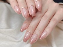 リビエラ(Riviera)/縦爪効果有り　グラデーション