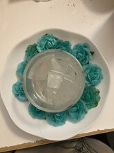 ルアナ 半蔵門(luana)/アロマの香り