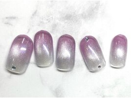 8月トレンドデザイン¥6600