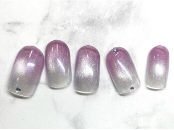 8月トレンドデザイン¥6600