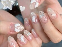 ユリネイル(YULI.NAlL)/