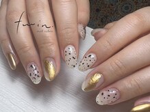 ツイン(twin.)/ニュアンスデザイン