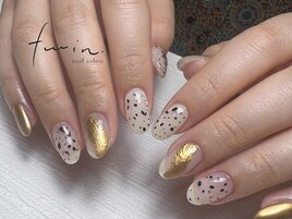 ニュアンスデザイン