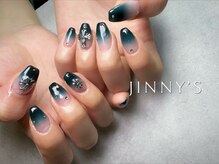 ジニーズ(JINNY'S)/【ハンド】持ち込み1.5