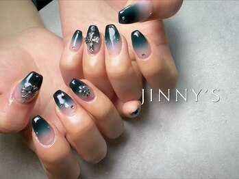 ジニーズ(JINNY'S)/【ハンド】持ち込み1.5