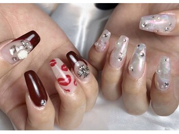 持ち込みアート