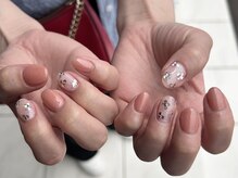 ミー(miii)/5月定額デザイン