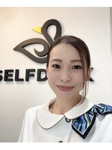 セルフダック いわき平店(SELFDUCK) 本田 