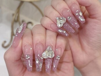 ブルームビューティ― 新宿(Blooｍ Beauty)/