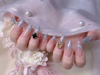 スノーネイルサロン 新宿店(Snow nail salon)/