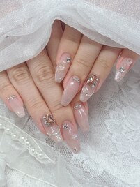 ワンホンネイル
