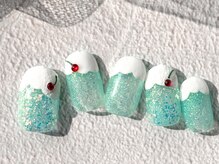 バタフライ 津田沼店(Butterfly)/定額デザインC