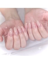 ボガスティーズネイル 鶴見店/