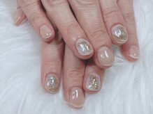 ホアン(HOAN)/6本アートつけ放題