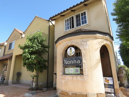 ノンナ(Nonna)の写真