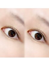 ミー(me.)/ラッシュリフト