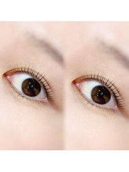 ミー(me.)/ラッシュリフト