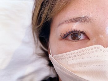 リッド(ride)/フラットラッシュ