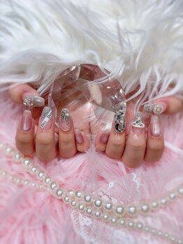 ドールネイル 札幌店(Doll Nail)/