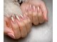 ネイルカフェ マキアート(nail cafe Maki art)の写真