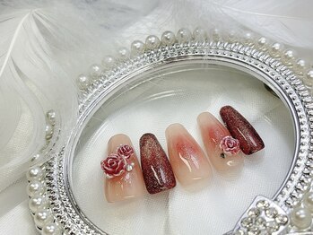 定額コース、毎月変わります