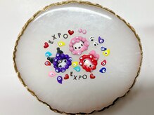 オーブネイル(Orb nail)の雰囲気（ご来店２回目以降のお客様限定!オーダー3D,痛ネイル等も受付可！）