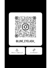 アイラッシュルネ メルシーネイル(eyelash LUNE/merci nail)/フォローお願いします★