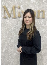 ミヨン(Miyon)&nbsp;Karin Otsuki