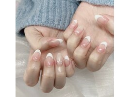 フレンチネイル