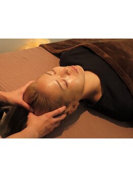 4000円以下のお手頃メニューがあるサロン