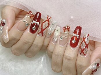 ブルームビューティ― 新宿(Bloom Beauty)/