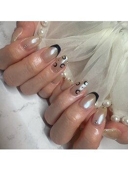 アリミリサロン(A.Rimi.Ri salon)/持ち込みネイル