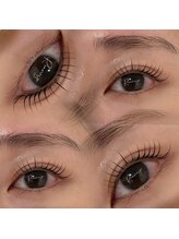 リアン アイ 太田(RIAN eye)/ラッシュリフト／太田