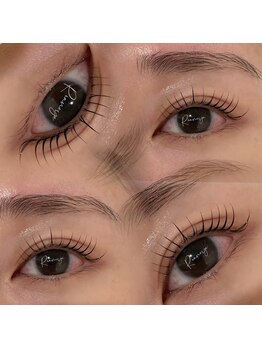 リアン アイ 太田(RIAN eye)/ラッシュリフト/太田