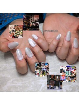 マグネット*【miyuu】