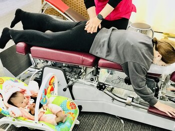 よつば鍼灸整骨院 春日院/