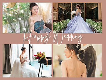 あんず美容整体サロン/◆プレ花嫁様◆