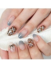 ミネイル(3nail)/持ち込みネイル