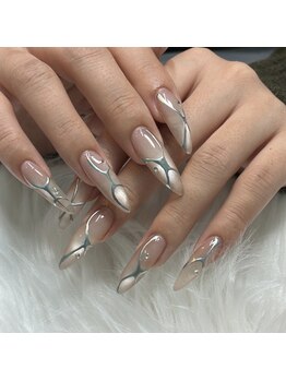 アトリエネイル(Atelier Nail)/