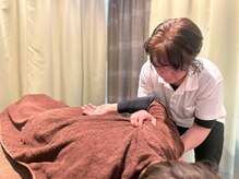 ウル シャンティ(ULU SHANTI)/安田＝お客様評価☆☆☆☆☆